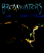 《Breakwaters》英文免安装版