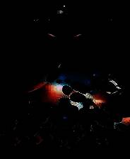 《重力獾》欧版wiiu版