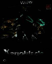 《异度之刃X》日文免安装版[日版]