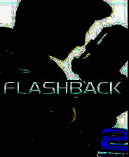 《闪回》英文美版PS3版