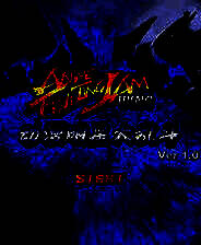 《动漫明星大乱斗》简体中文Flash版