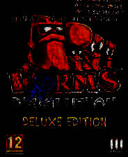 《百战天虫：革命》FLT完整英文硬盘版