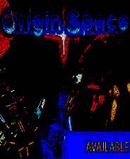 《起源空间》英文免安装版