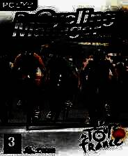 《职业自行车队经理2006》英文镜像版