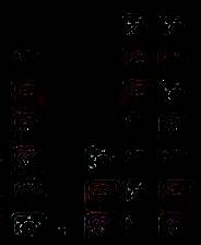 《玛雅消除》简体中文免安装版