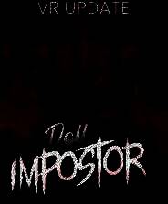 《玩偶冒名者》 v20250314升级档+未加密补丁[TENOKE]