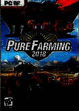 《纯粹农场2018》 中文免安装版