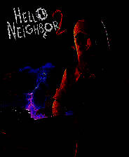 《你好邻居2》免安装中文版