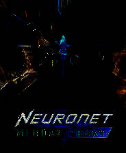 《神经元网：谎言代理人》英文免安装版