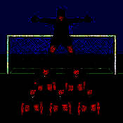 奇怪的任意球 V1.3.5