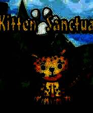 《猫咪庇护所》英文免安装版