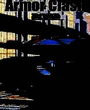 《装甲冲突2022》英文免安装版