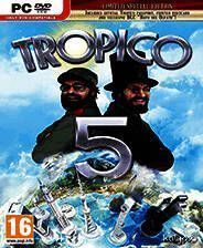 《海岛大亨5》GOD版XBOX360版