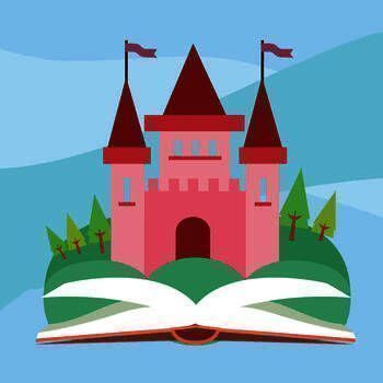 安徒生童话绘本 V1.2