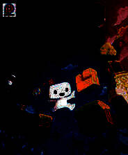 《菲斯》亚版PSV版