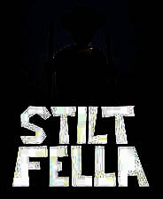 《stilt fella》简体中文免安装版