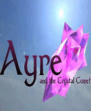 《艾尔》英文免安装版