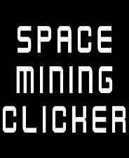 《太空采矿点击器》英文免安装版