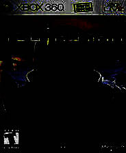 《无间战神》繁体中文亚版ISO版XBOX360版