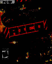 《RICO》英文免安装版