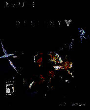 《命运：传奇版》美版PS3版