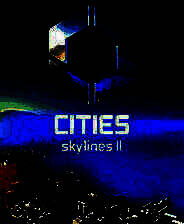 《城市：天际线2》电脑版