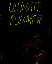 《终极夏日》英文免安装版