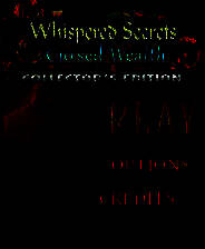 《低语的秘密9：被诅咒的财富》英文免安装版