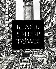 《黑羊镇》日文免安装版