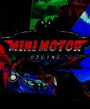 《迷你赛车X》英文免安装版