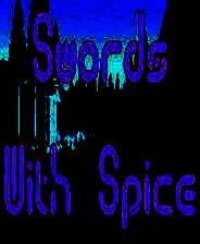 《剑与香料》英文免安装版