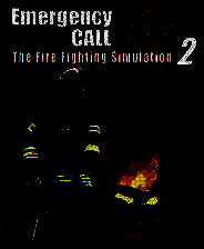 《紧急呼叫112：消防模拟2》英文免安装版