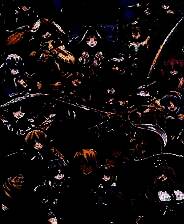 《圣女之血：GAIA》中文免安装版