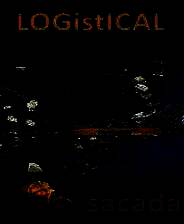 《后勤运输》英文免安装版