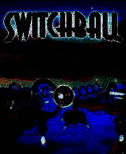 《切换球HD》英文免安装版