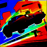 坡道赛车极限竞速 V3.5