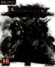 神界3：原罪 正式版 RLD中文免安装版1.3