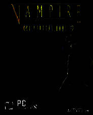 《吸血鬼：避世血族》 英文免安装版