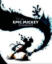 《传奇米老鼠：重制版》官方正版