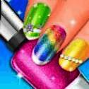 女生美甲装扮 V1.0