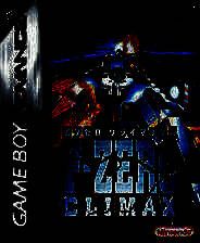 [GBA]《零式赛车：高潮》 简体中文版