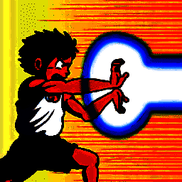 火球传说 官方手机版 V1.2.1