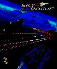 《Sky Rogue》官方简体中文免安装版