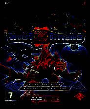 《隐形宝贝》官方繁体中文版PSP版