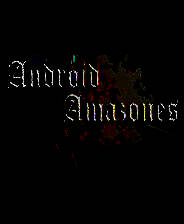 《机器人亚马逊》简体中文免安装版