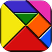 三角拼图七巧板 安卓版 V1.2.7
