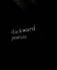 《Backward poiesis》免安装中文版