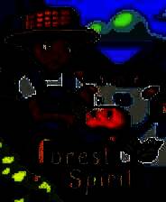 《森林精灵》英文免安装版