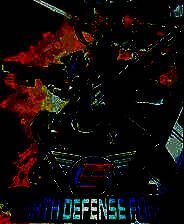 《地球防卫军5》免安装中文版