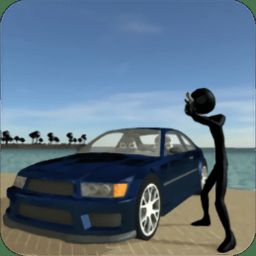 火柴人歹徒城市 最新版 V1.1.2